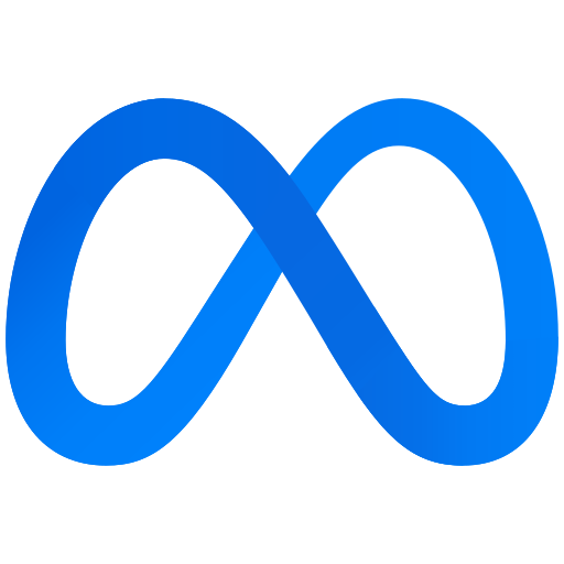Meta Ads Icon